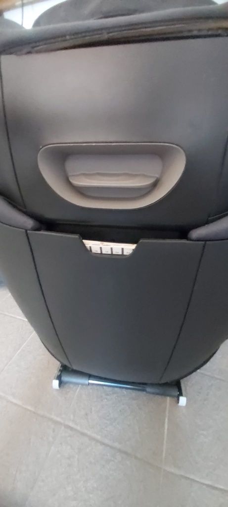 Cybex Gold Cadeira auto  de carro Solution S2 i-Fix