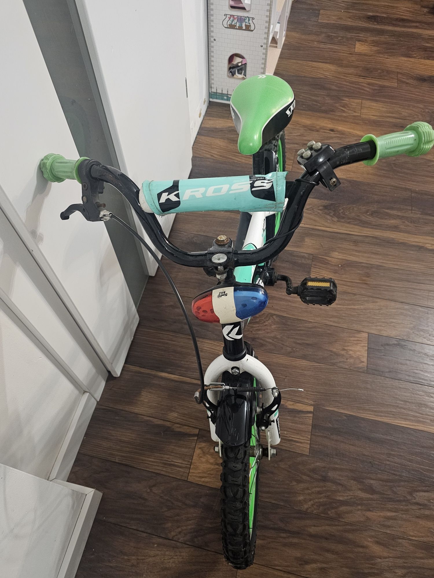 Rowerek Kross Racer Kid