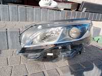 Peugeot Expert III Traveller lampa przód 16r-