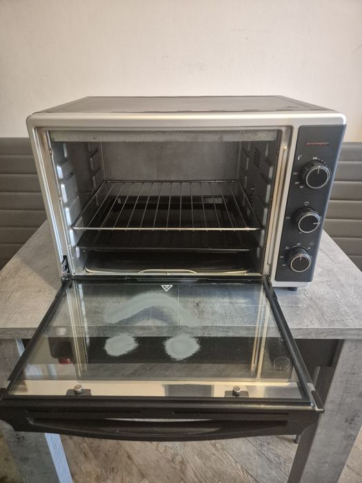 Mini piekarnik Severin TO 2058