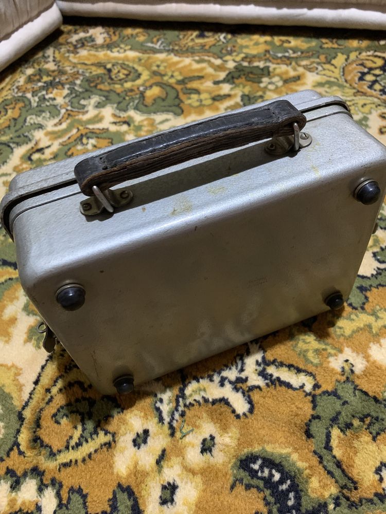 Комбинированный прибор ц 57