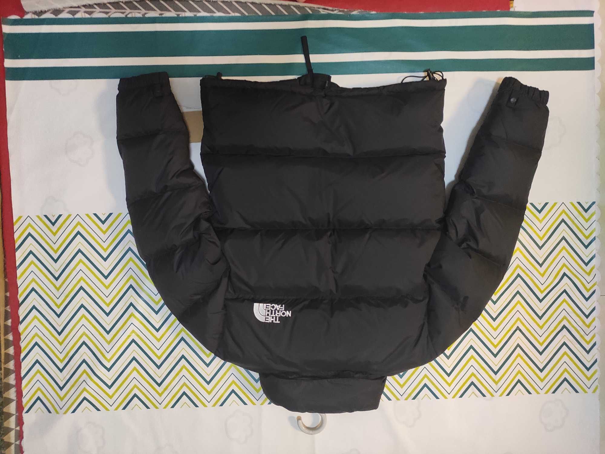 The North Face size XL