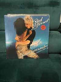 Rod Stewart – Blondes Have More Fun