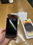 iphone 14 pro 128 gb физ сим