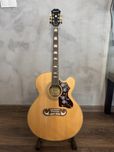 Epiphone EJ gitara elektroakustyczna