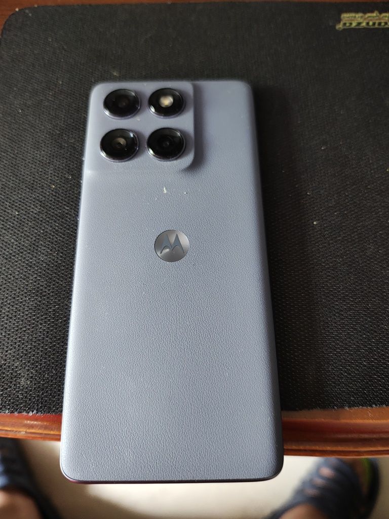 Motorola Edge 60 Fusion