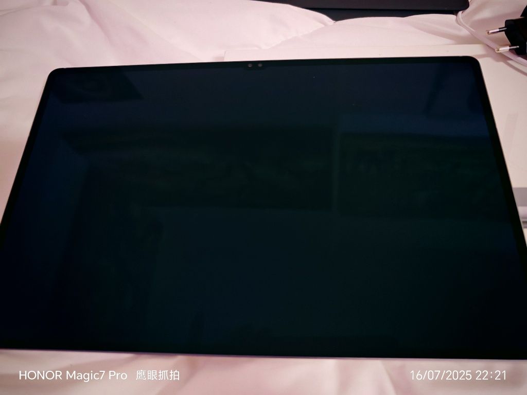 Samsung Galaxy Tab S10 Ultra 5G + etui i oryg ładowarka