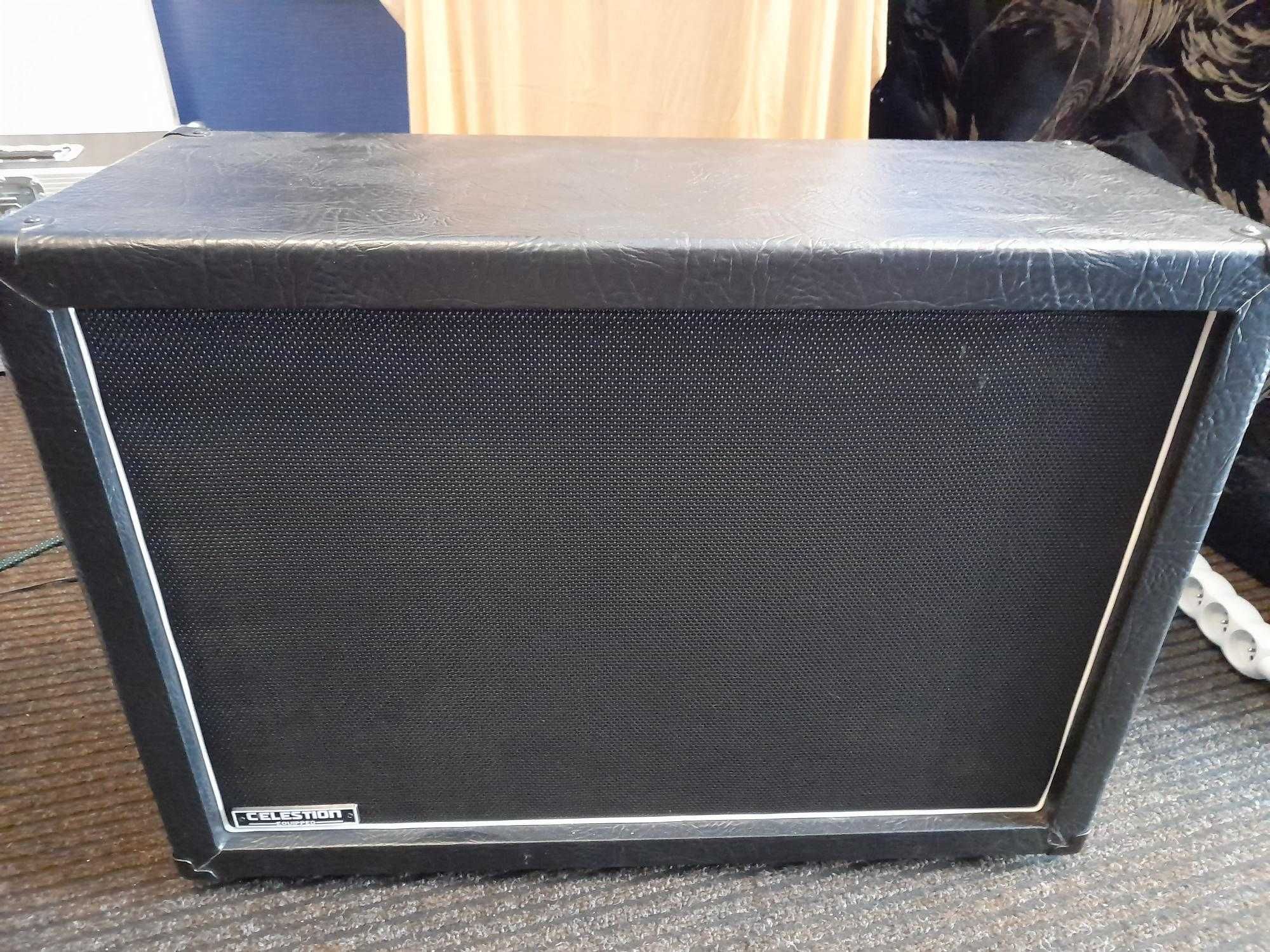 Kolumna 2x12 HB  Celestion-sklejka