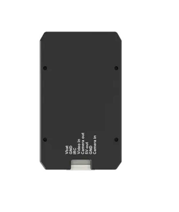 Відеопередавач BLITZ Whoop 4.9G 2.5W VTX iFlight