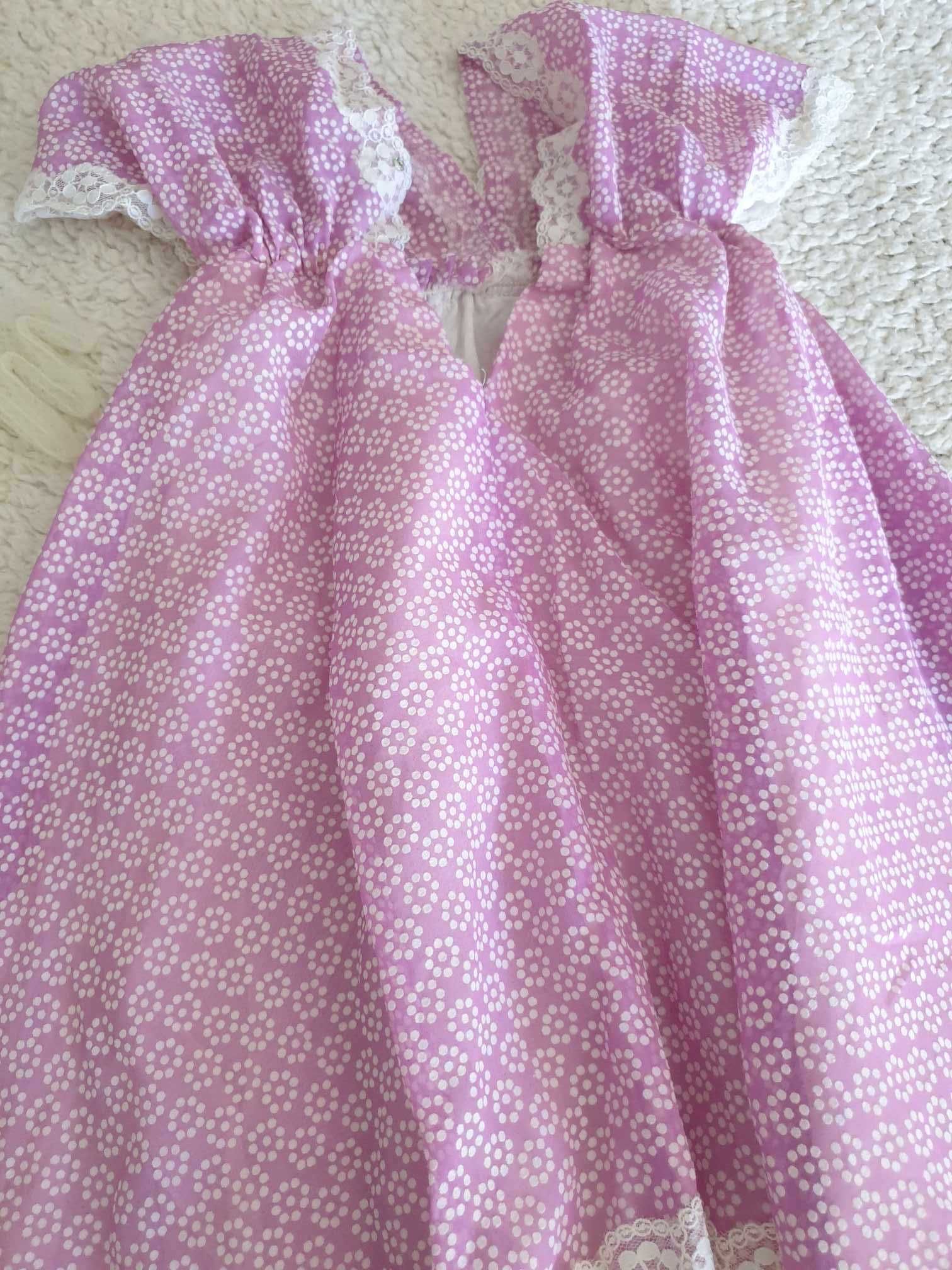 Vestido de festa
