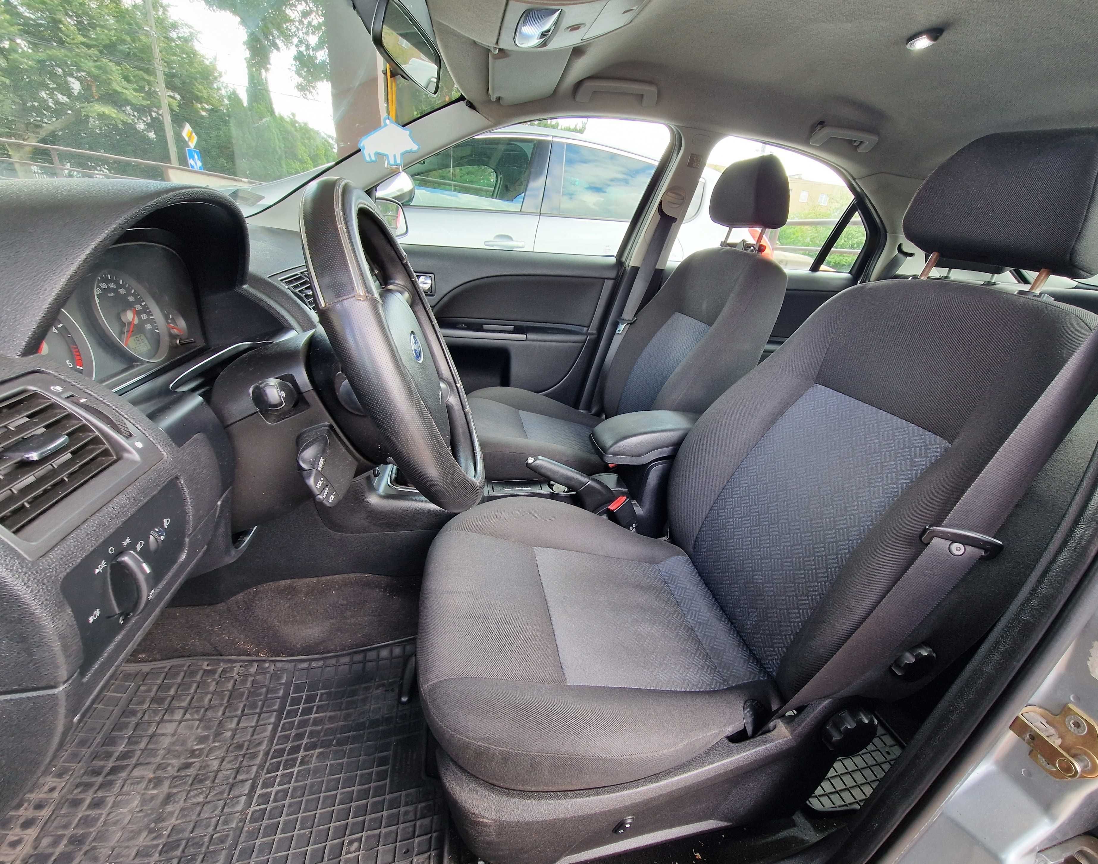 FORD MONDEO 2007 rok. 2,0, klima, zadbany, bez rdzy, długie opłaty