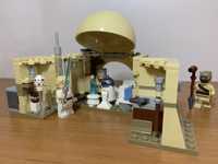 LEGO Star Wars Хатина Обі-Вана (75270)