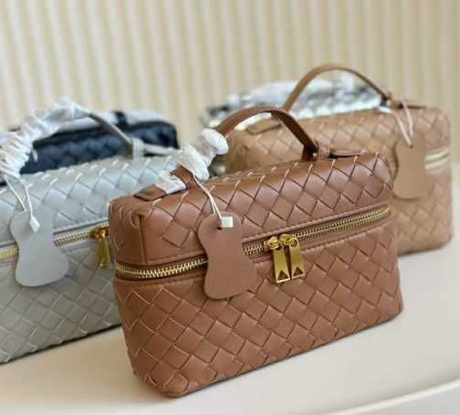 Torebka damska torba Bottega Veneta 45-090-2