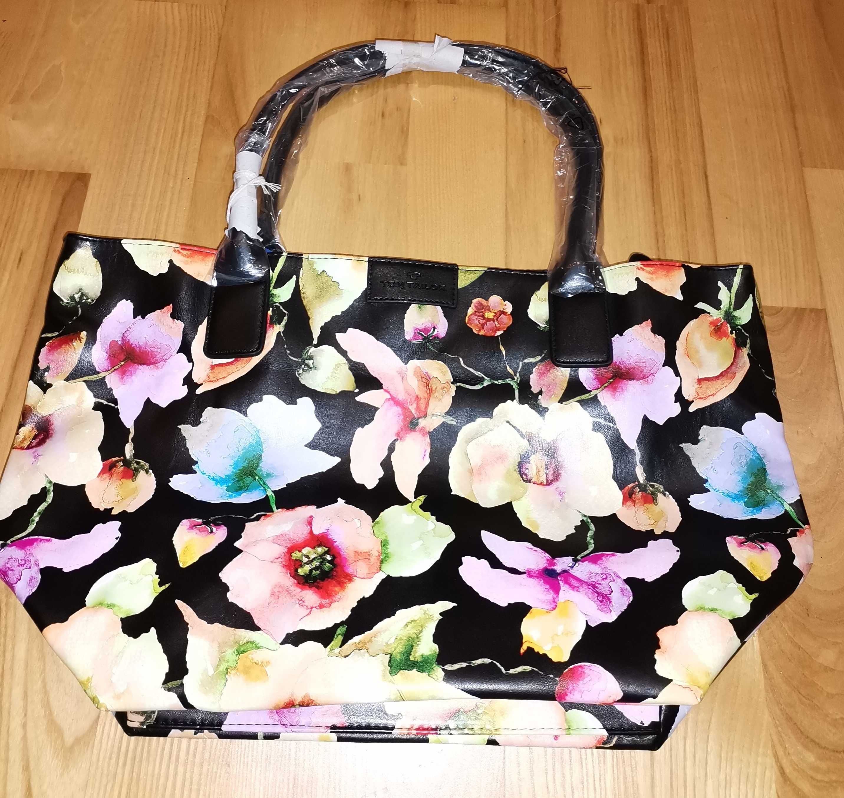 Torba Tom Tailor nowa