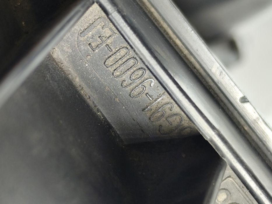 Ford Mondeo MK4 2.0 TDCI Obudowa Filtra Powietrza Przepływomierz Oryg