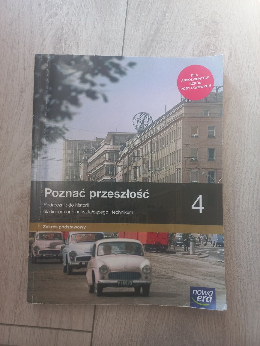 Poznać przeszłość 4