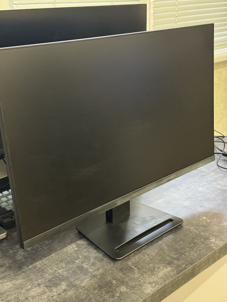 Монітор MSI PRO MP273A