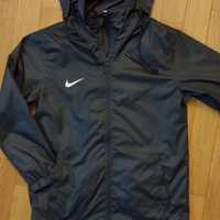 Вітровка Nike куртка Дитяча капюшон тренувальна спортивна