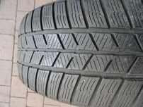 215/50R17 Barum 2 sztuki ZIMA 2020 rok