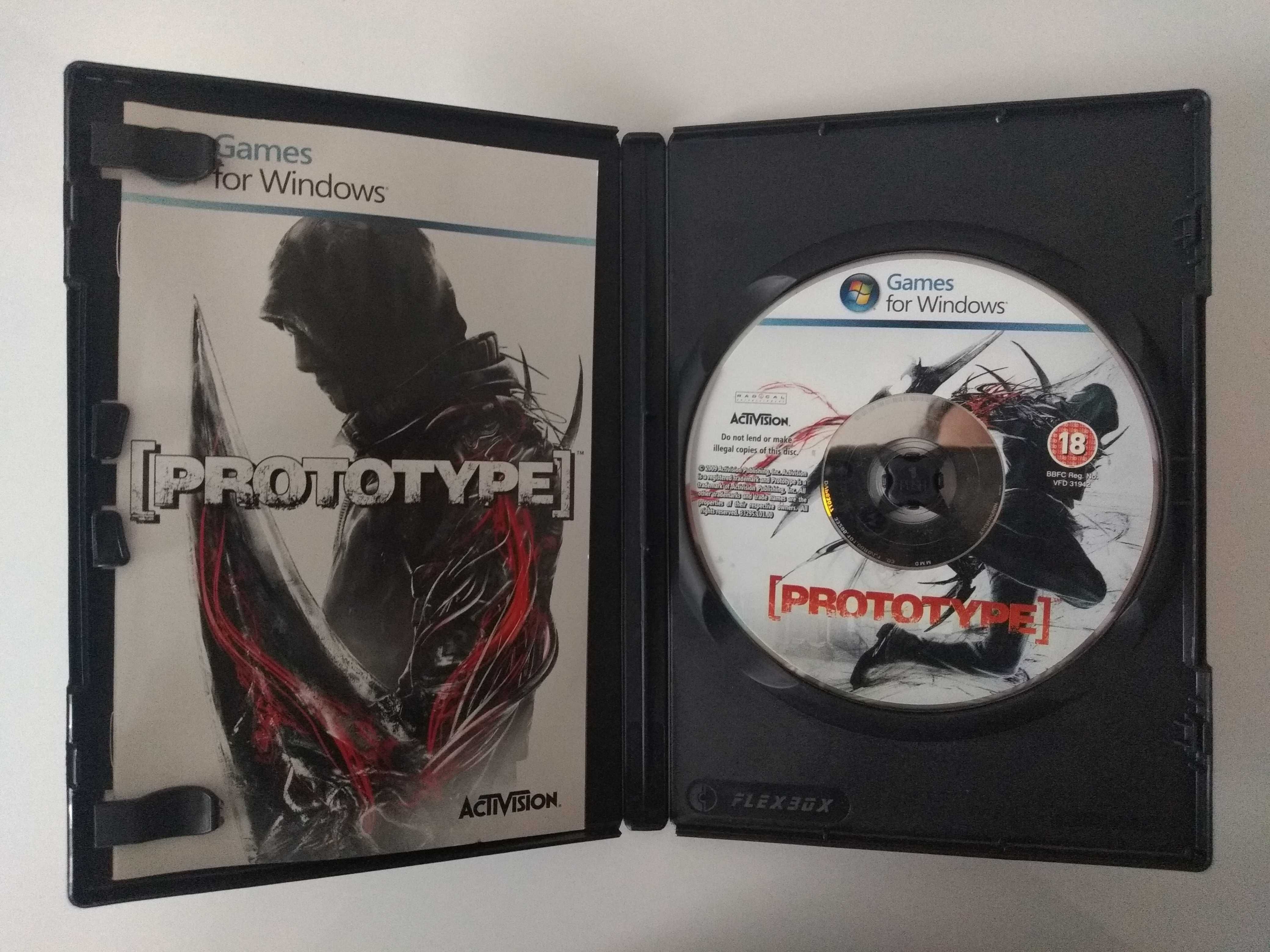 Prototype ENG PC