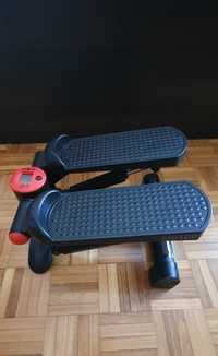 Stepper MS 100 preto