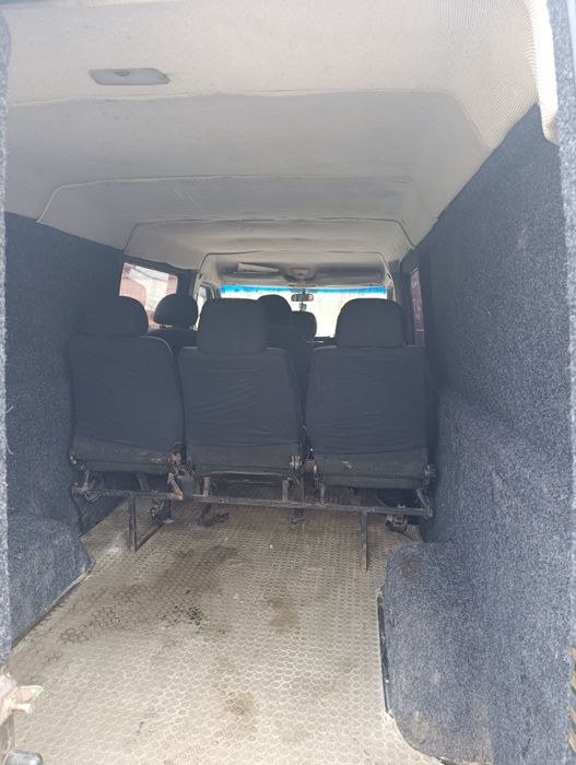 Продам спрінтера