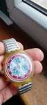 Zegarek Swatch wiatraki