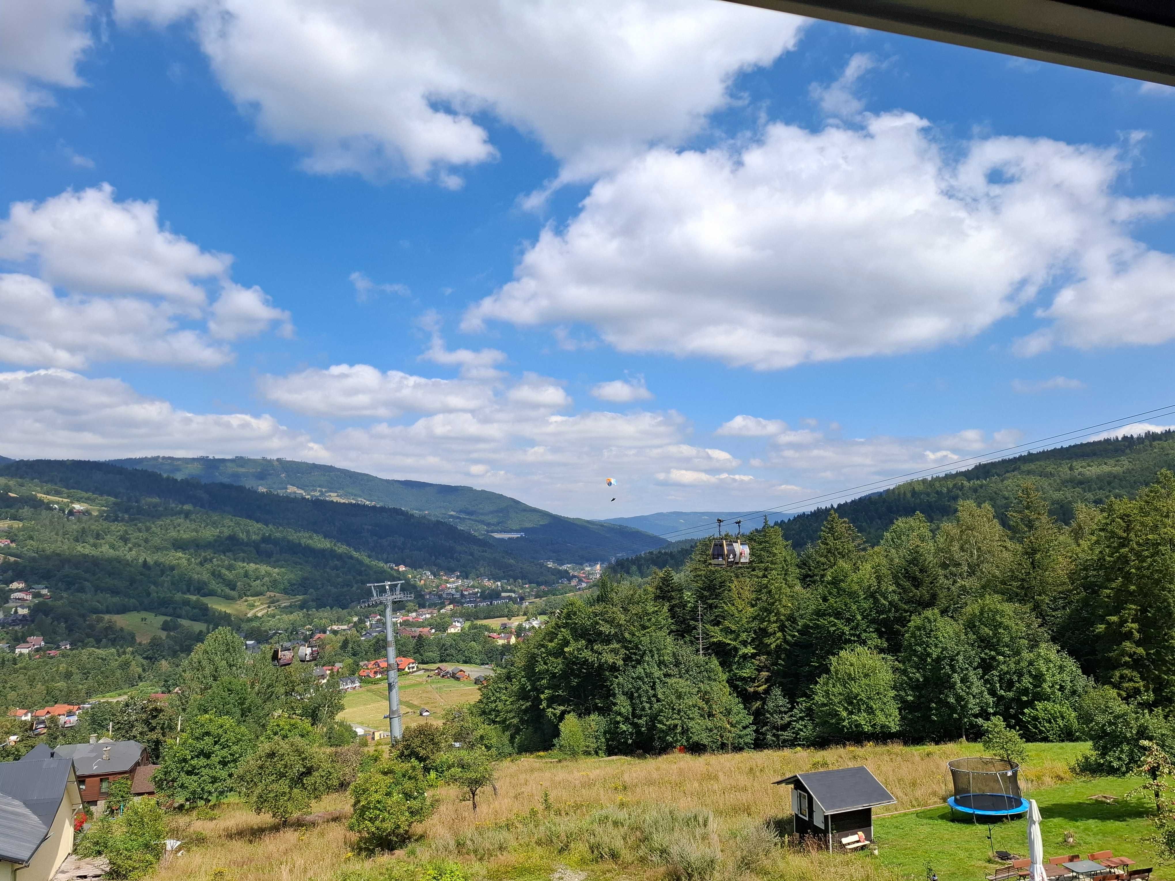 Apartament  8 os 3 sypialnie Wolne Puchar  Świata MTB przy trasie