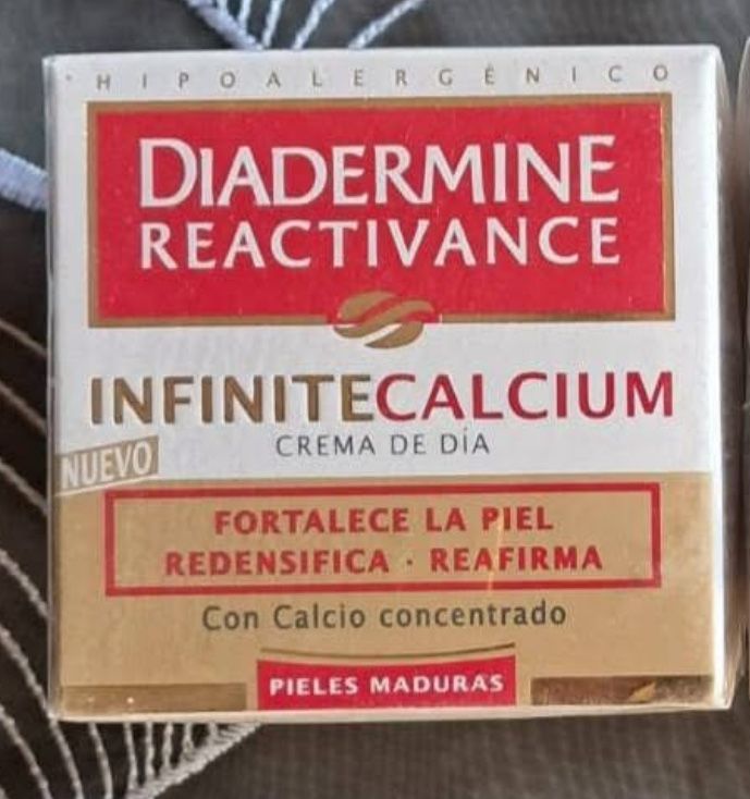 Cremes Diadermine