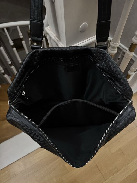 Оригінальна сумка Prada, натуральна шкіра, стан 8/10