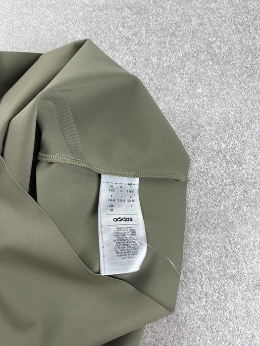 Adidas x fear of god athletics tank top топ оригінал