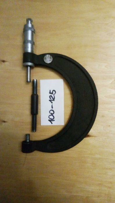 Продам пассаметр микрометр