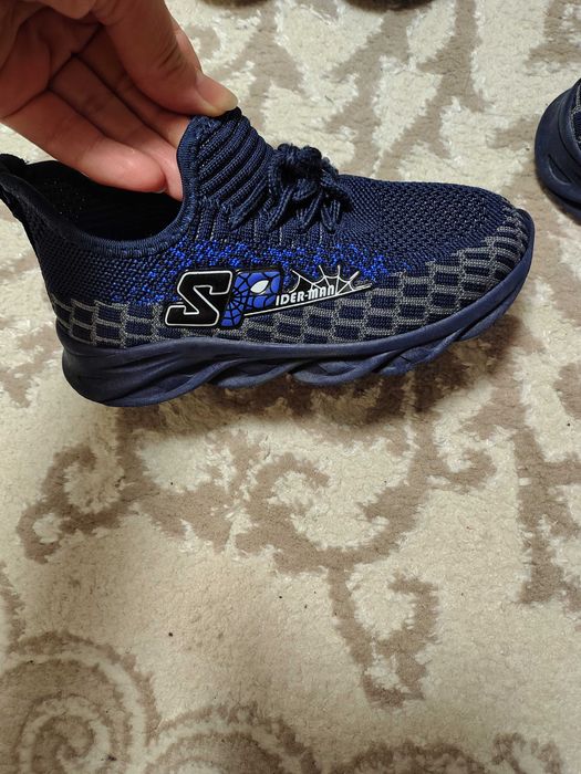 Туфли,кросовки,кросівки, макасини 29,30 розмір , 19 см, 18,5 см