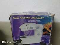Mini Sewing Machine