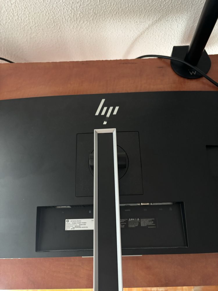 Monitor HP E243m