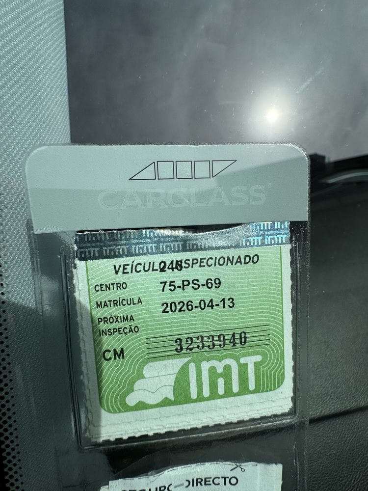 Vendo Peugeot  508 sw 1.6 diesel - NACIONAL (35€ de IUC)