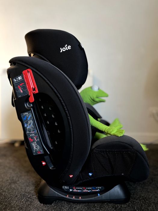 Cadeira Joie Stages Grupo 0+, 1, 2.