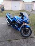 Kawasaki gpz 500s
