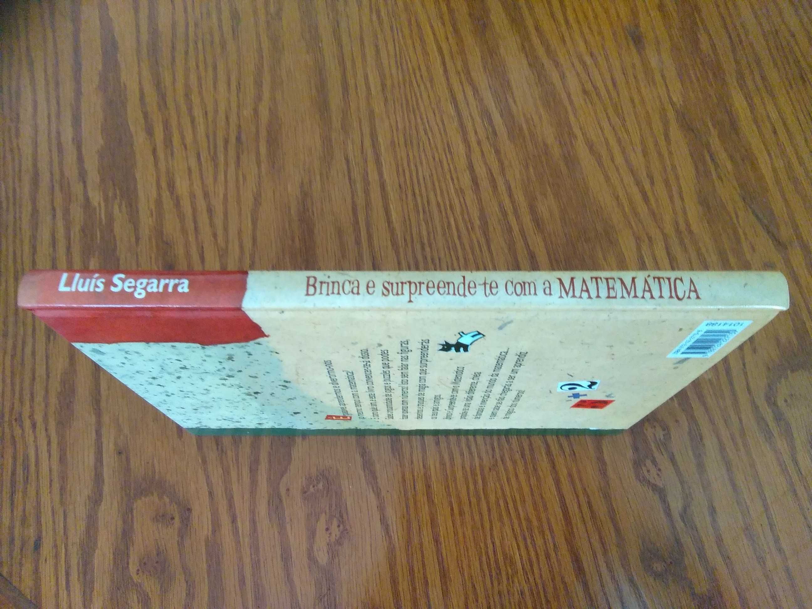 Brinca com a Matemática