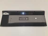 N189 Gimetech Klawiatura Bezprzewodowa Wireless Keyboard