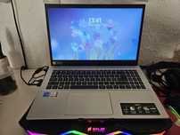 Portátil Acer Aspire 3