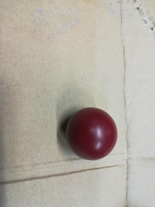 Fiat 126p gałka zmiany biegów kulka nowa do ST