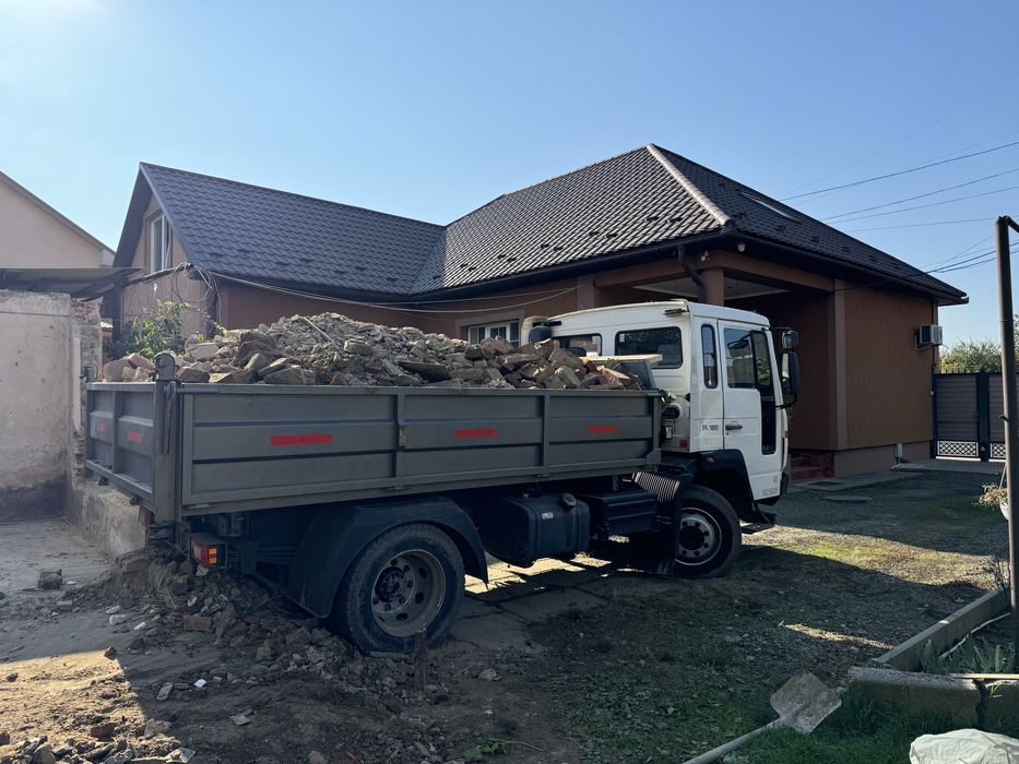 Пісок,щебень,клинець,отсев,мучка вивіз сміття,доставка,самосвал,гравій