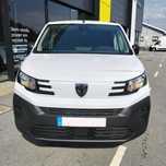 Peugeot e-Partner Standard 50kWh