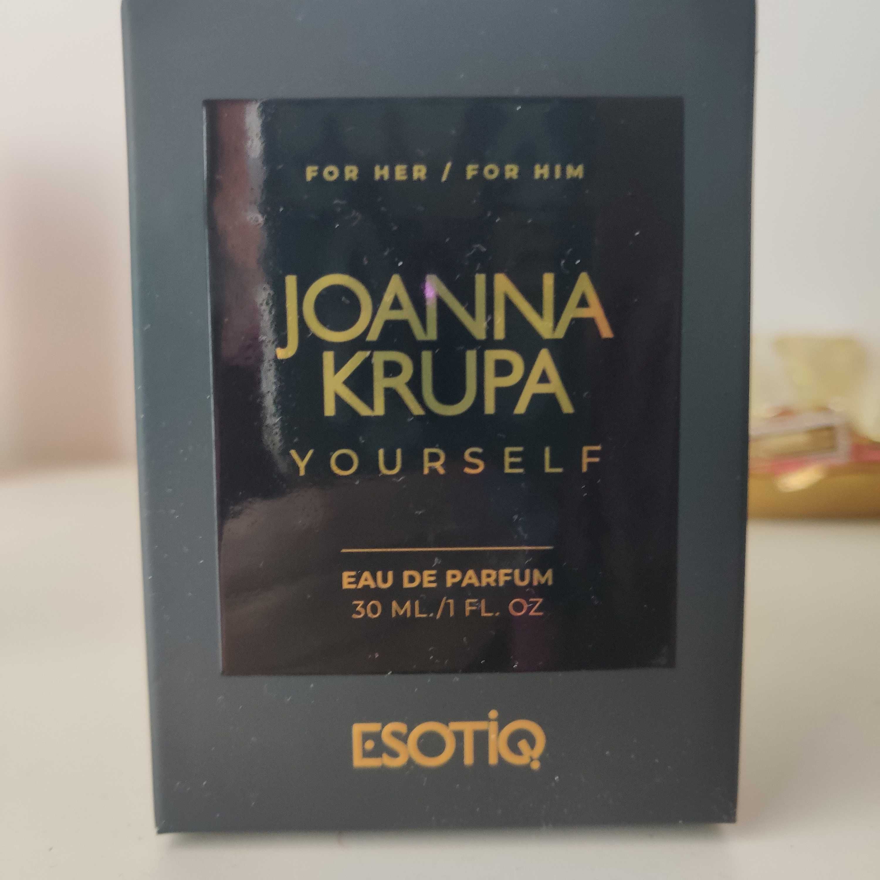 Joanna Krupa Yourself 30 ml.