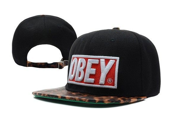 Chapeu Obey NOVOS