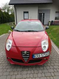 Alfa Romeo MiTo 1.4