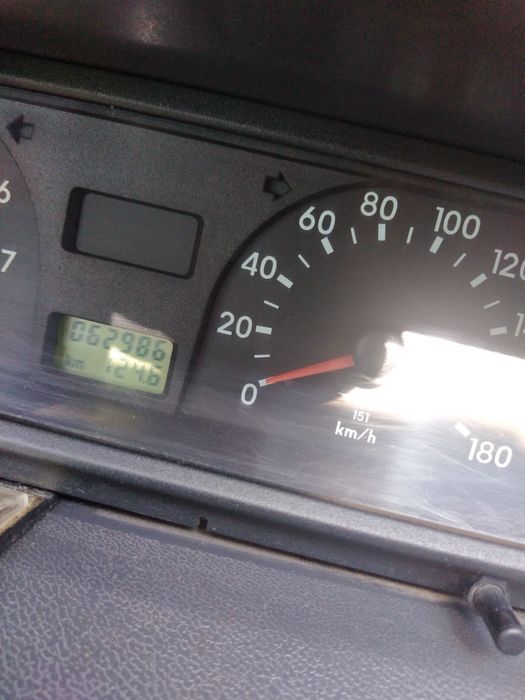 ZAZ ЗАЗ Таврія 1.2л темно синя 2005р.