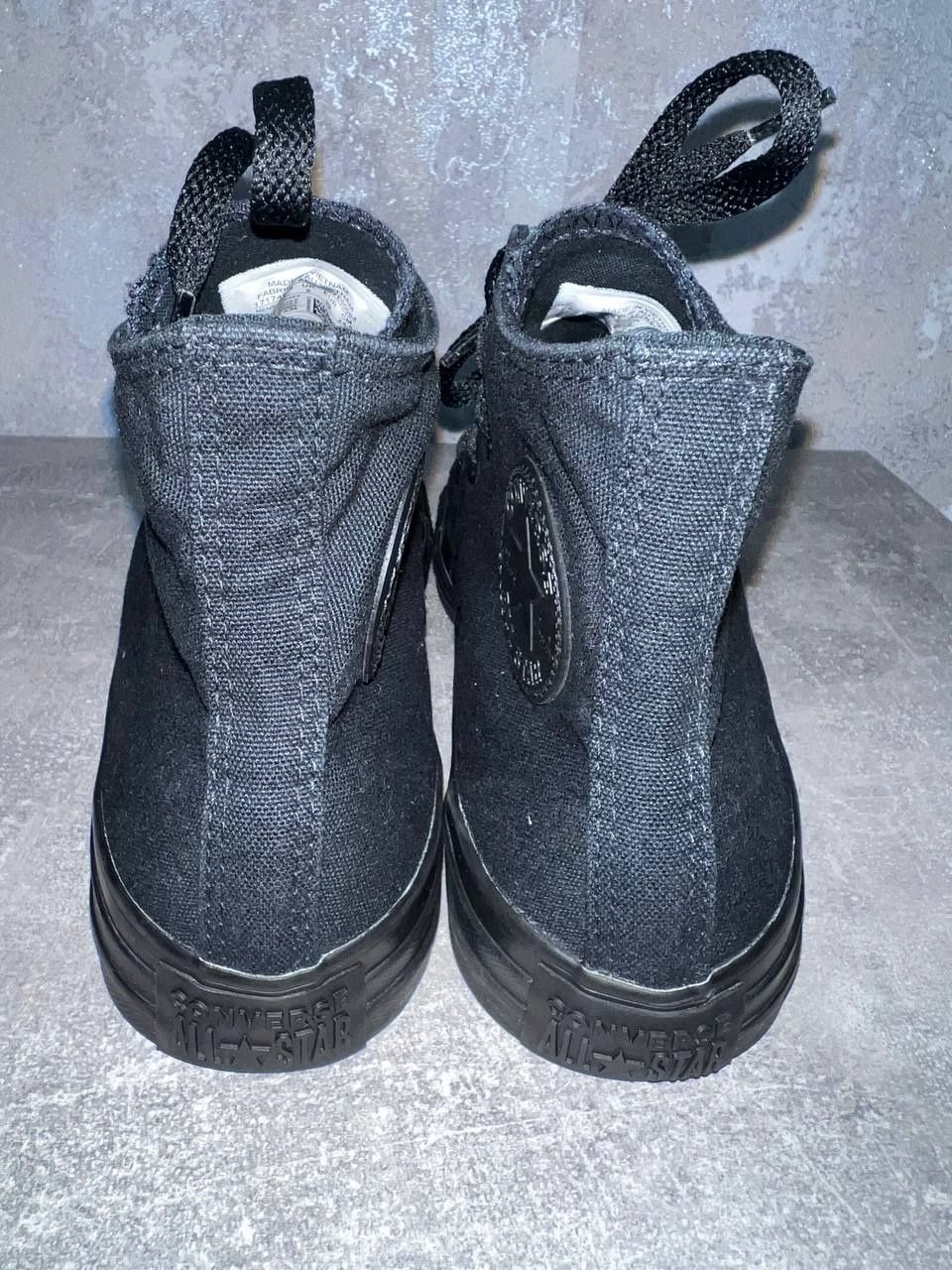 Кеди Converse All Star Chuck Tailor  100%оригінал