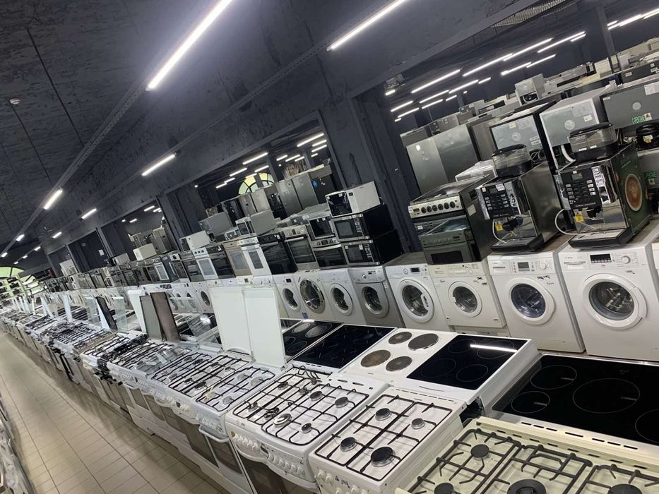 Холодильник Samsung RL55VTE9W.Доставка.Гарантія.